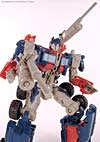 Transformers (2007) Optimus Prime (Freeway Brawl) - Image #78 of 116