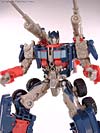 Transformers (2007) Optimus Prime (Freeway Brawl) - Image #84 of 116