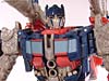 Transformers (2007) Optimus Prime (Freeway Brawl) - Image #85 of 116