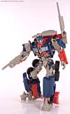 Transformers (2007) Optimus Prime (Freeway Brawl) - Image #91 of 116