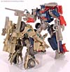 Transformers (2007) Optimus Prime (Freeway Brawl) - Image #101 of 116