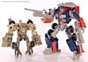 Transformers (2007) Optimus Prime (Freeway Brawl) - Image #104 of 116