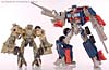 Transformers (2007) Optimus Prime (Freeway Brawl) - Image #105 of 116