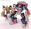 Transformers (2007) Optimus Prime (Freeway Brawl) - Image #108 of 116