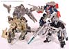 Transformers (2007) Optimus Prime (Freeway Brawl) - Image #109 of 116