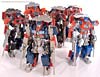 Transformers (2007) Optimus Prime (Freeway Brawl) - Image #111 of 116