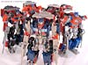 Transformers (2007) Optimus Prime (Freeway Brawl) - Image #112 of 116