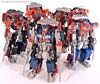 Transformers (2007) Optimus Prime (Freeway Brawl) - Image #114 of 116