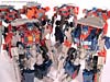 Transformers (2007) Optimus Prime (Freeway Brawl) - Image #115 of 116