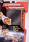 Transformers (2007) Scorponok - Image #9 of 106