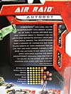 Transformers (2007) Air Raid - Image #7 of 138