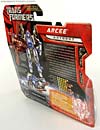 Transformers (2007) Arcee - Image #4 of 139