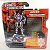Transformers (2007) Arcee - Image #5 of 139