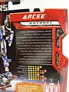 Transformers (2007) Arcee - Image #6 of 139