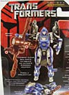 Transformers (2007) Arcee - Image #10 of 139