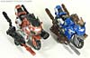 Transformers (2007) Arcee - Image #30 of 139