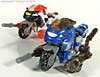 Transformers (2007) Arcee - Image #35 of 139
