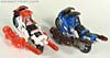 Transformers (2007) Arcee - Image #38 of 139