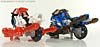 Transformers (2007) Arcee - Image #39 of 139