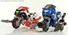 Transformers (2007) Arcee - Image #40 of 139