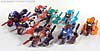 Transformers (2007) Arcee - Image #41 of 139