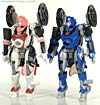 Transformers (2007) Arcee - Image #124 of 139