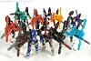 Transformers (2007) Arcee - Image #125 of 139