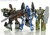 Transformers (2007) Arcee - Image #133 of 139
