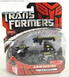Transformers (2007) Armorhide - Image #1 of 128