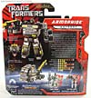 Transformers (2007) Armorhide - Image #5 of 128