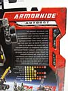 Transformers (2007) Armorhide - Image #7 of 128