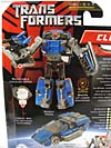 Transformers (2007) Clocker - Image #7 of 118
