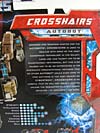 Transformers (2007) Crosshairs - Image #7 of 145