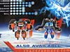 Transformers (2007) Crosshairs - Image #8 of 145