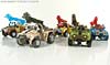 Transformers (2007) Crosshairs - Image #58 of 145