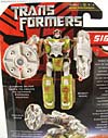 Transformers (2007) Signal Flare - Image #7 of 131