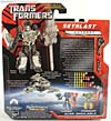 Transformers (2007) Skyblast - Image #5 of 150