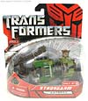 Transformers (2007) Strongarm - Image #1 of 139