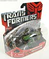 Transformers (2007) Strongarm - Image #3 of 139