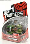 Transformers (2007) Strongarm - Image #10 of 139