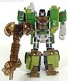 Transformers (2007) Strongarm - Image #59 of 139