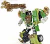 Transformers (2007) Strongarm - Image #102 of 139