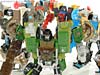 Transformers (2007) Strongarm - Image #112 of 139