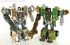 Transformers (2007) Strongarm - Image #113 of 139