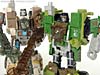 Transformers (2007) Strongarm - Image #115 of 139