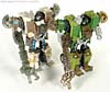 Transformers (2007) Strongarm - Image #117 of 139