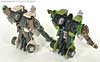 Transformers (2007) Strongarm - Image #118 of 139