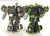 Transformers (2007) Strongarm - Image #119 of 139
