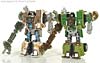 Transformers (2007) Strongarm - Image #120 of 139