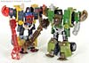 Transformers (2007) Strongarm - Image #122 of 139